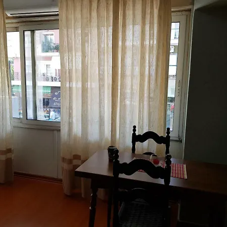 Harbour Studio Appartement Kavala
