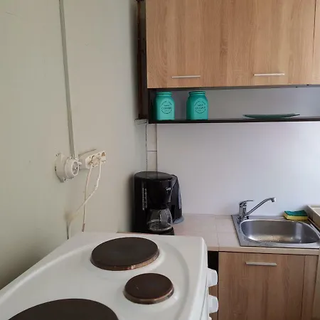 Appartement Harbour Studio