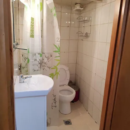 Appartement Harbour Studio