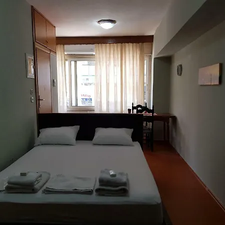 Harbour Studio Appartement Kavala