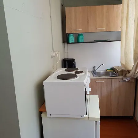 Appartement Harbour Studio