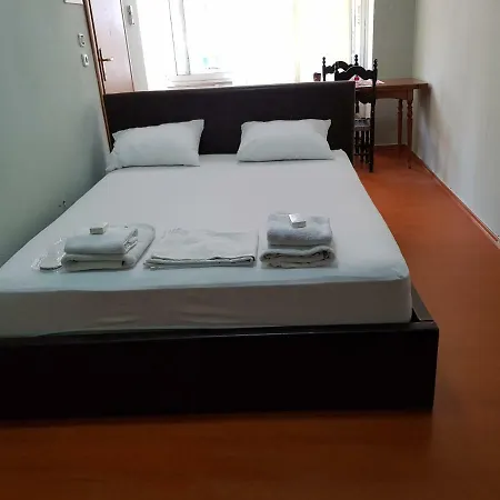 Harbour Studio Appartement Kavala