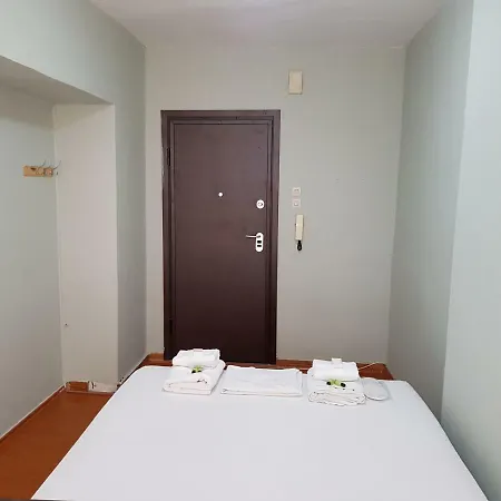 Harbour Studio Appartement Kavala