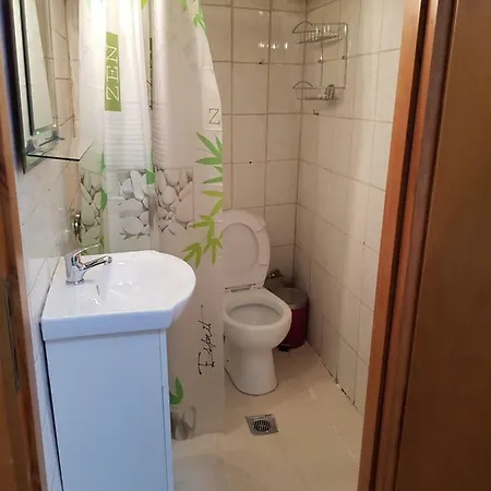 Harbour Studio Appartement *